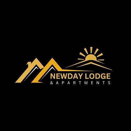 Newday Lodge Apartments Лусака Екстериор снимка