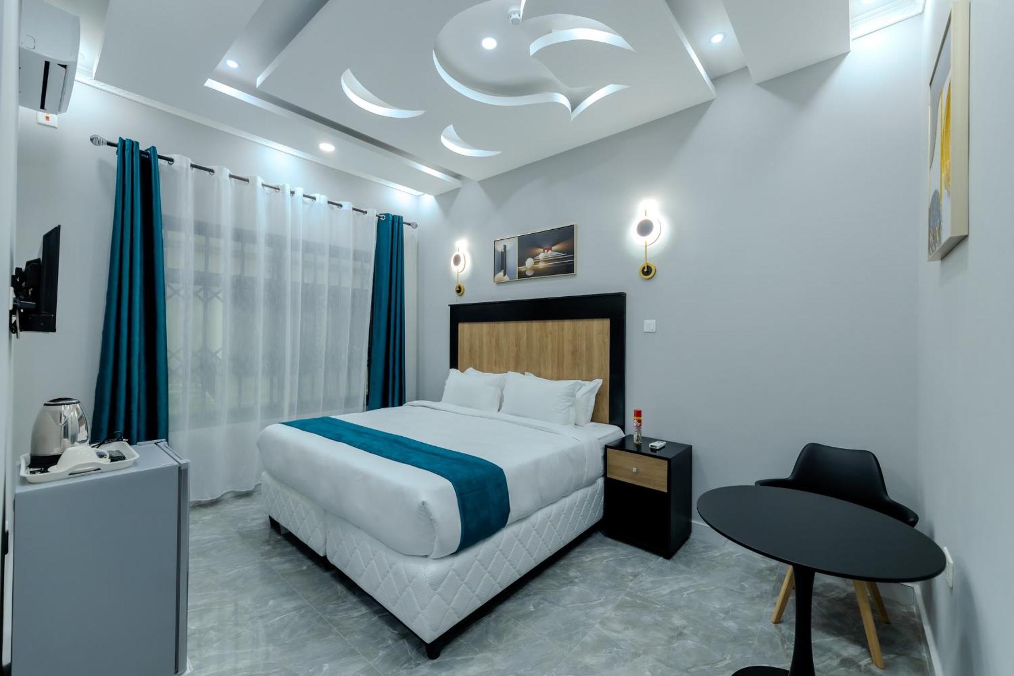 Newday Lodge Apartments Лусака Екстериор снимка